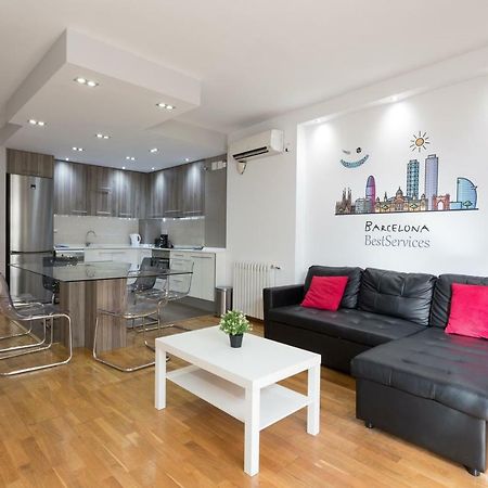 1324 Apartment Барселона Екстериор снимка