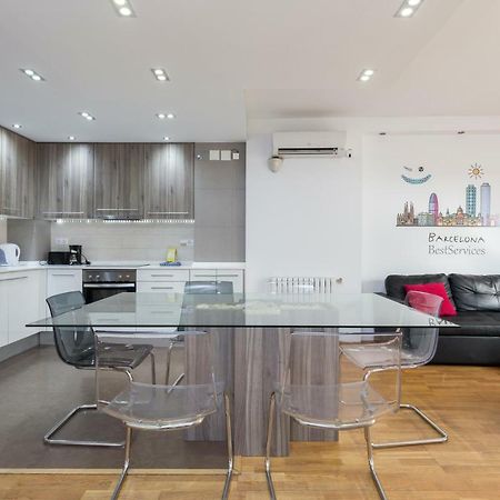 1324 Apartment Барселона Екстериор снимка
