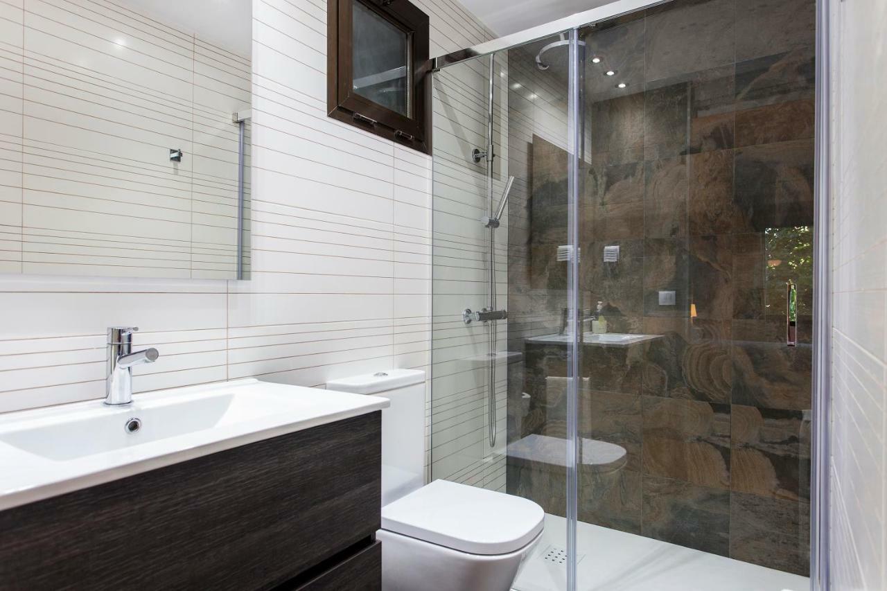 1324 Apartment Барселона Екстериор снимка