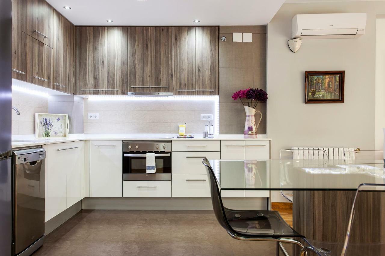 1324 Apartment Барселона Екстериор снимка