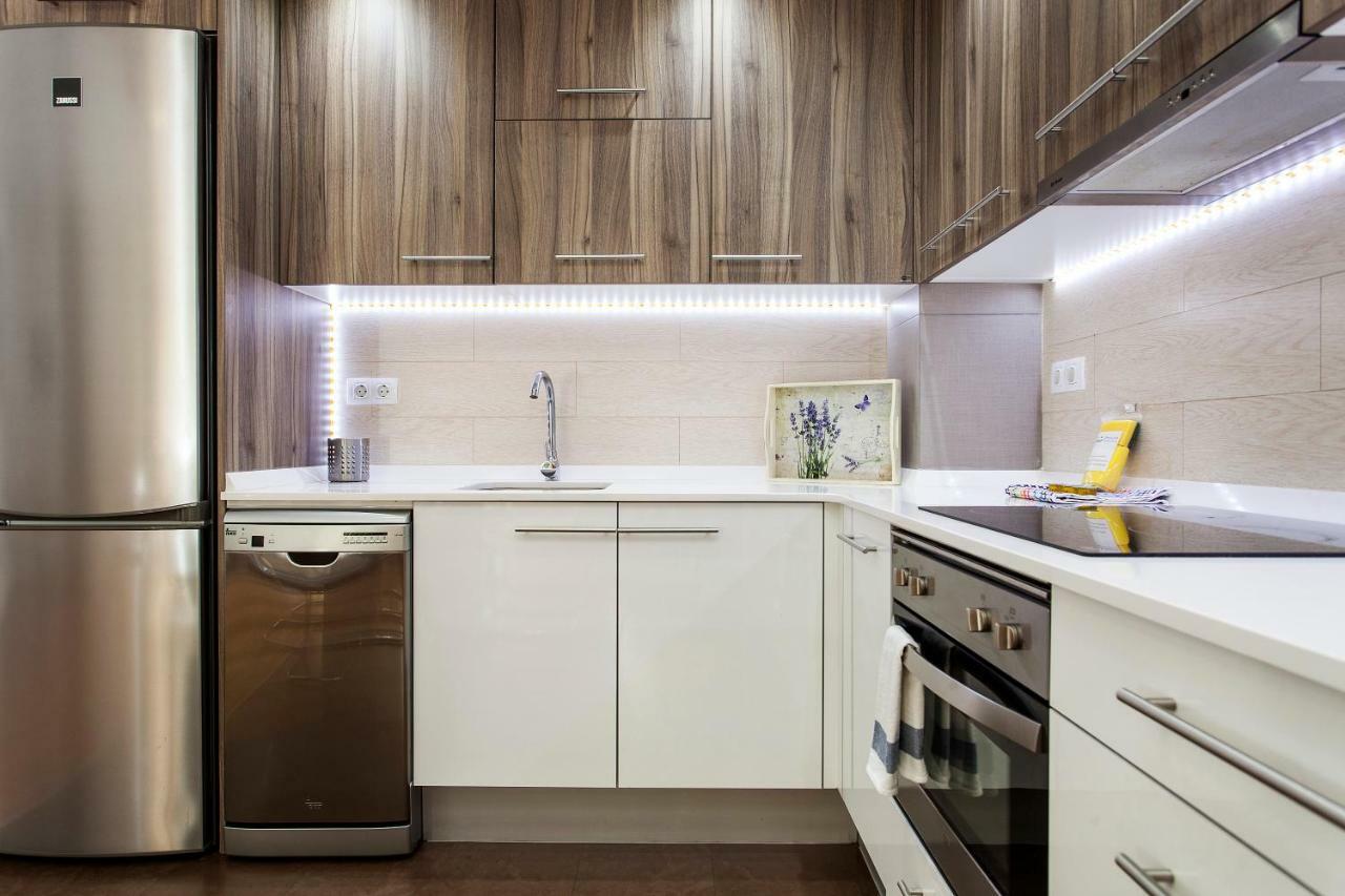 1324 Apartment Барселона Екстериор снимка