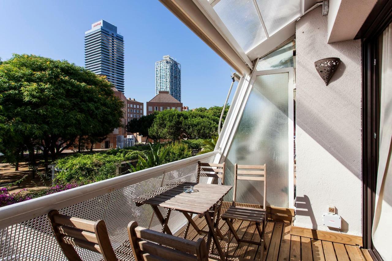 1324 Apartment Барселона Екстериор снимка