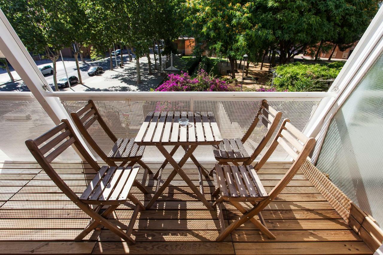 1324 Apartment Барселона Екстериор снимка