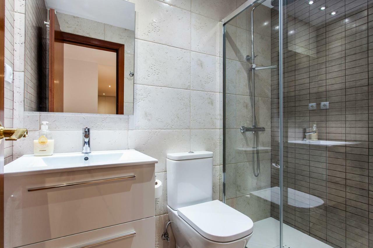 1324 Apartment Барселона Екстериор снимка