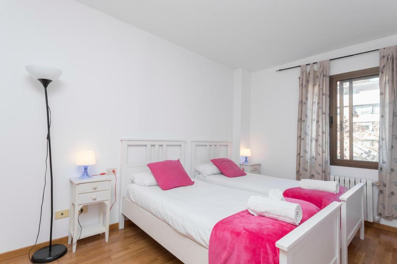 1324 Apartment Барселона Екстериор снимка