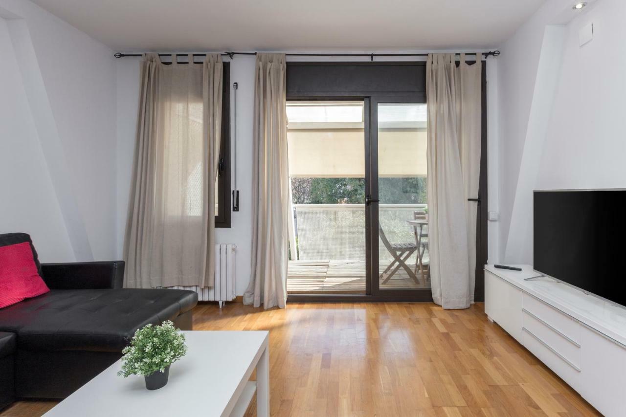 1324 Apartment Барселона Екстериор снимка