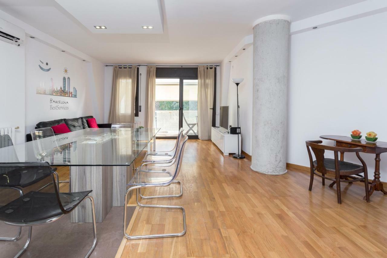 1324 Apartment Барселона Екстериор снимка