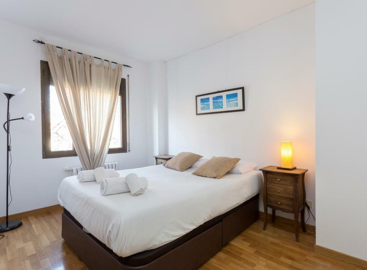 1324 Apartment Барселона Екстериор снимка