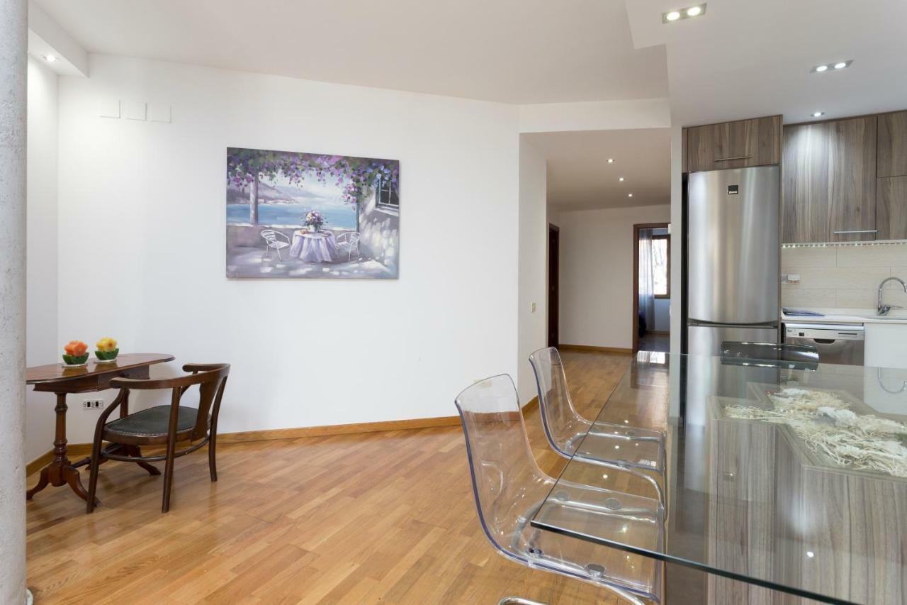 1324 Apartment Барселона Екстериор снимка
