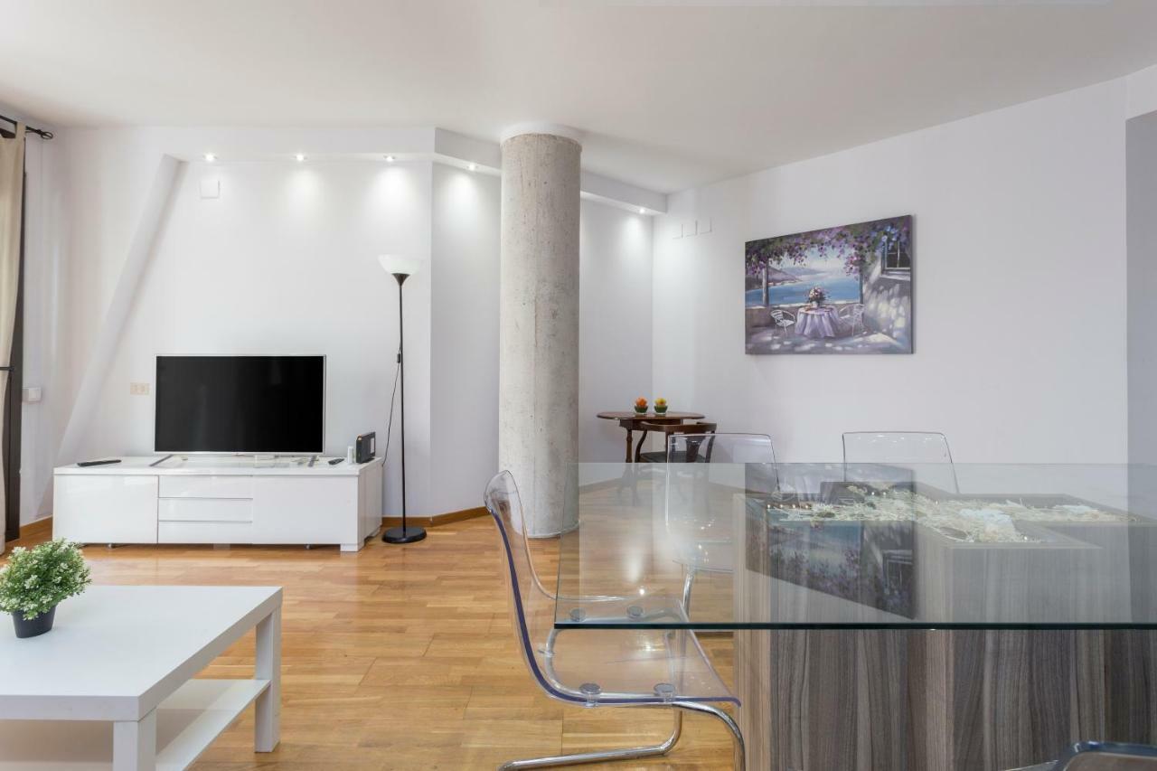 1324 Apartment Барселона Екстериор снимка
