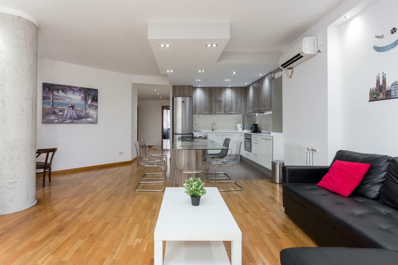 1324 Apartment Барселона Екстериор снимка
