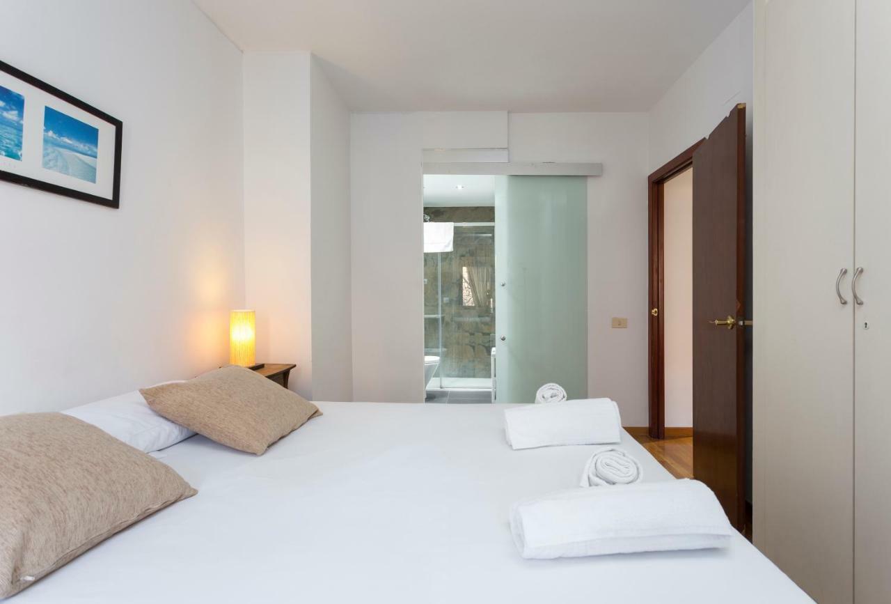 1324 Apartment Барселона Екстериор снимка