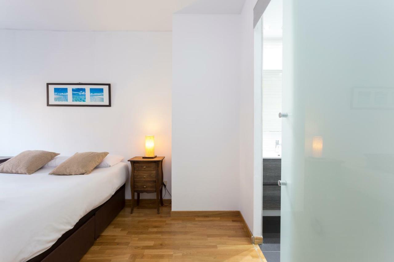 1324 Apartment Барселона Екстериор снимка