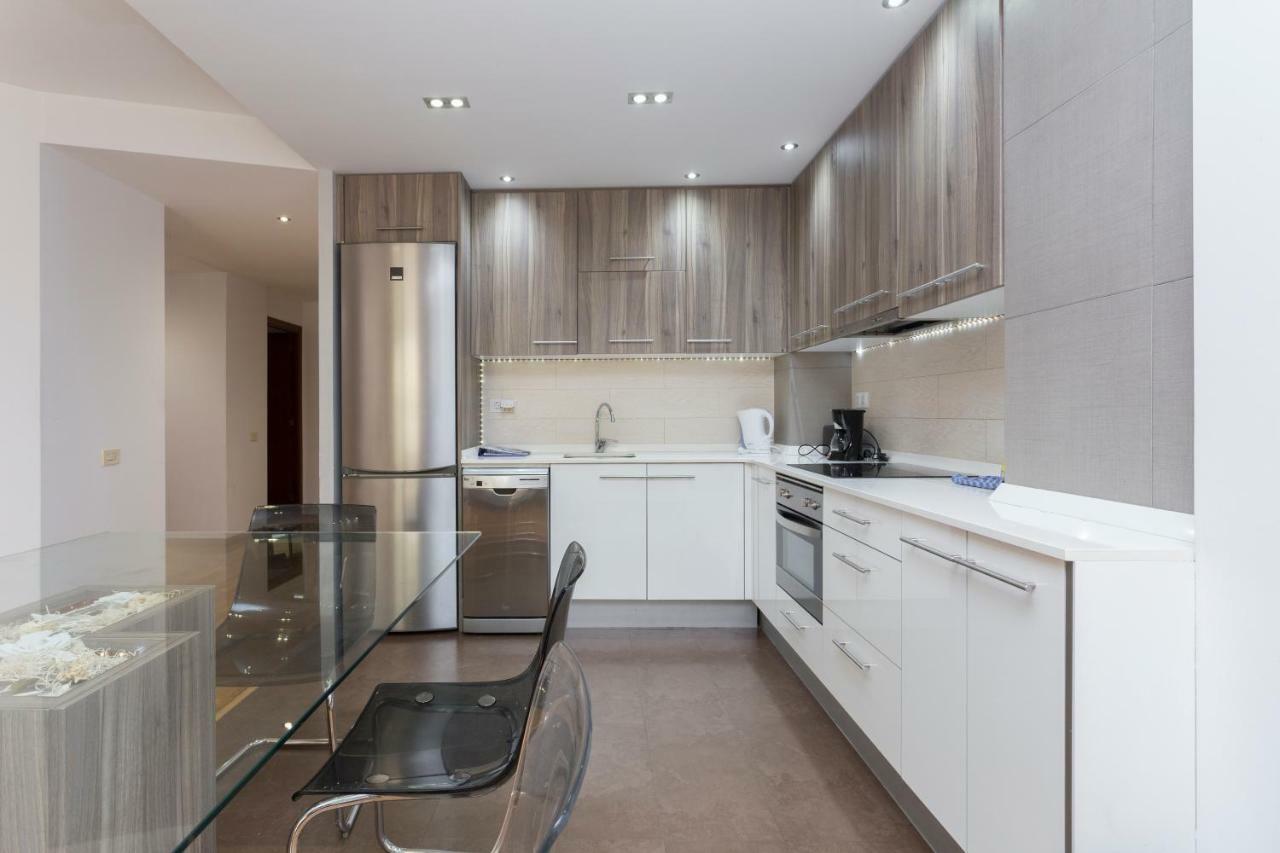1324 Apartment Барселона Екстериор снимка
