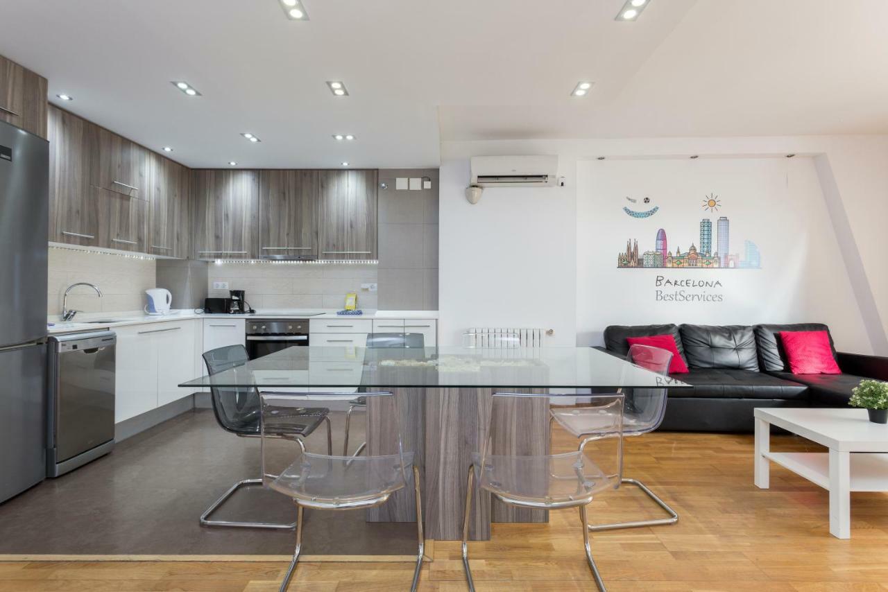 1324 Apartment Барселона Екстериор снимка