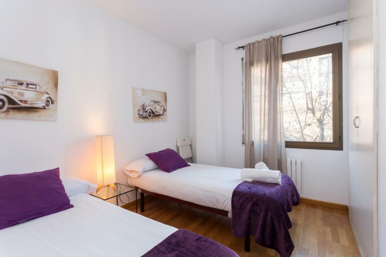 1324 Apartment Барселона Екстериор снимка