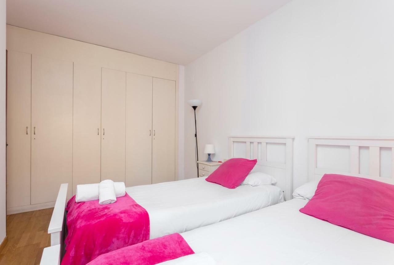 1324 Apartment Барселона Екстериор снимка
