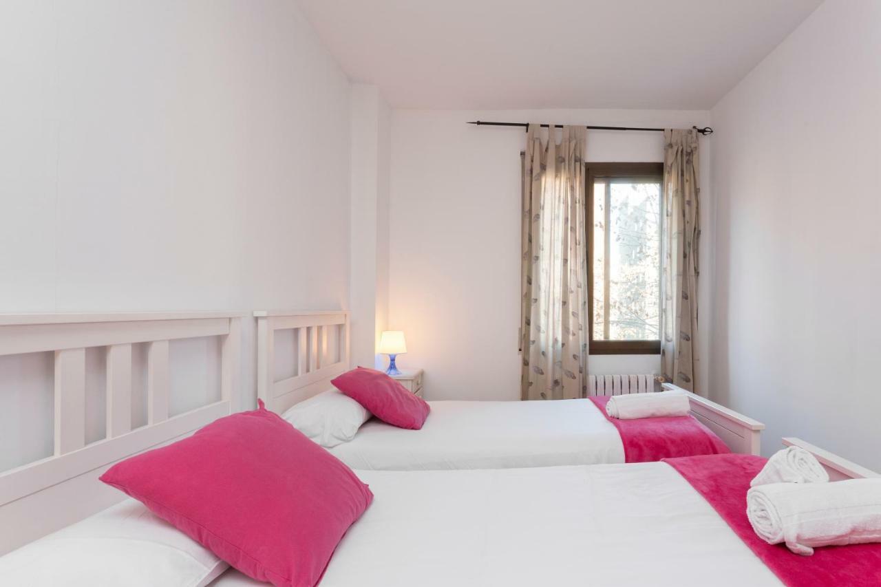 1324 Apartment Барселона Екстериор снимка